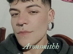 Aronsmithh