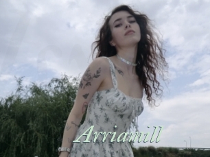 Arriamill