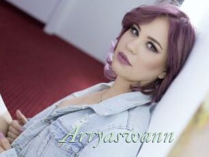 Arryaswann