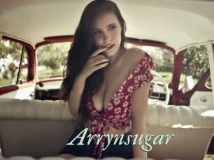 Arrynsugar