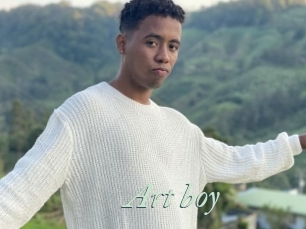 Art_boy