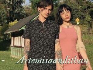 Artemisaandithan
