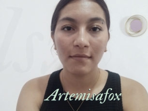 Artemisafox