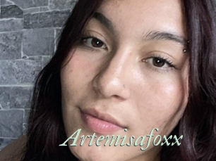 Artemisafoxx