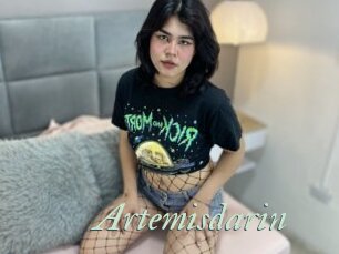 Artemisdarin