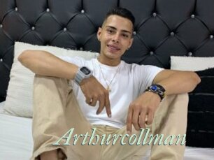 Arthurcollman