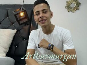 Arthurmurgan