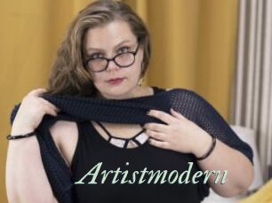 Artistmodern