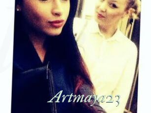 Artmaya23