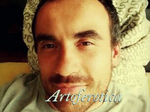 Artoferotica