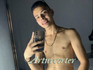 Arturcorter