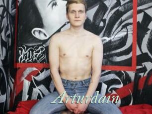 Arturdain