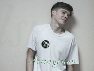 Arturgennn
