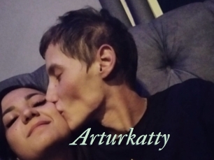 Arturkatty