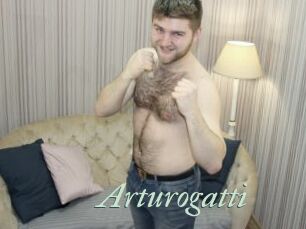 Arturogatti