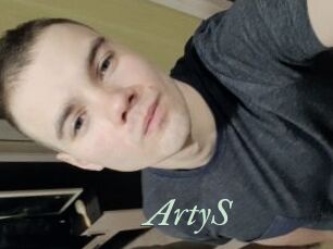 ArtyS
