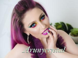 Arunycrystal