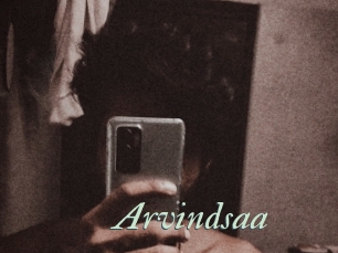 Arvindsaa