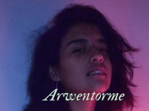 Arwentorme