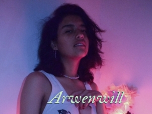 Arwenwill