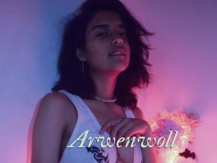 Arwenwoll
