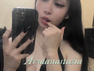 Aryaanastasia