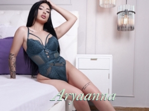 Aryaanna