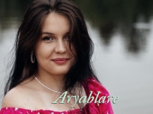 Aryablare