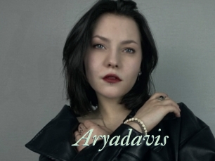 Aryadavis