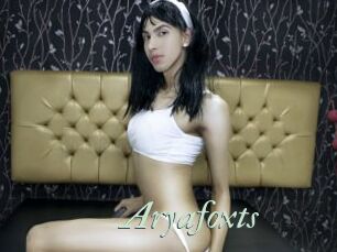 Aryafoxts