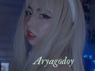 Aryagodoy