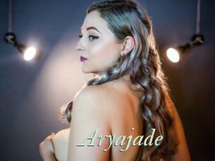 Aryajade