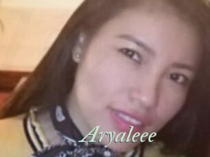 Aryaleee