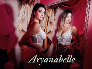 Aryanabelle