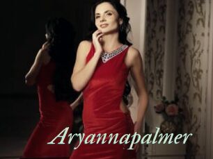 Aryannapalmer