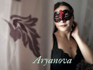 Aryanova