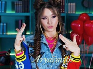 Aryasmith