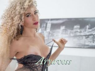 Aryavoss