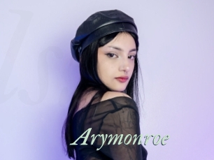 Arymonroe