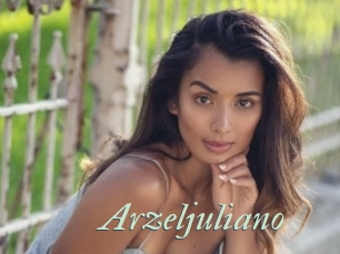 Arzeljuliano