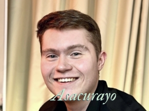 Asacurayo
