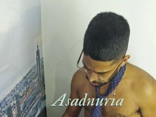Asadnuria