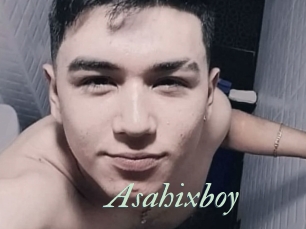 Asahixboy