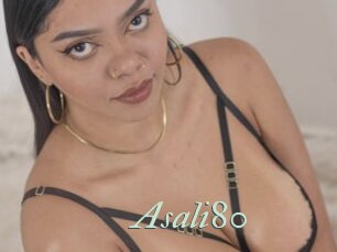 Asali80