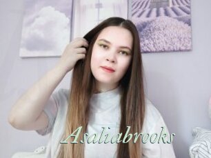 Asaliabrooks