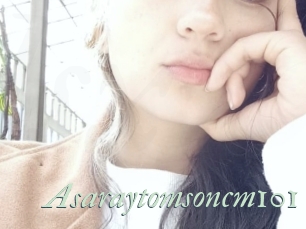 Asaraytomsoncm101
