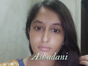 Ashadani
