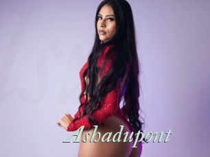 Ashadupont