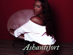 Ashantifort