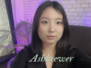 Ashbrewer